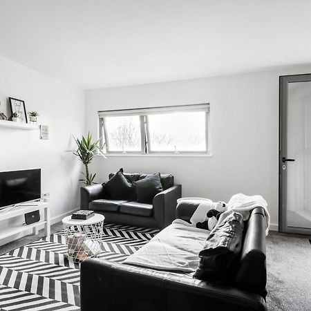 Air Host And Stay - Argyle Apartment Sleeps 4 City Centre Liverpool Kültér fotó