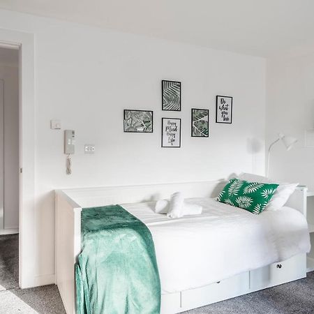 Air Host And Stay - Argyle Apartment Sleeps 4 City Centre Liverpool Kültér fotó