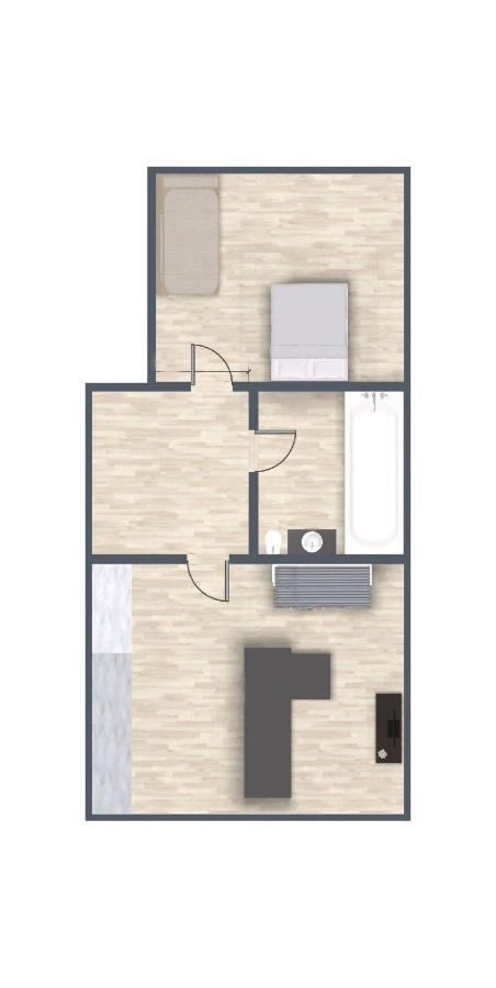 Air Host And Stay - Argyle Apartment Sleeps 4 City Centre Liverpool Kültér fotó